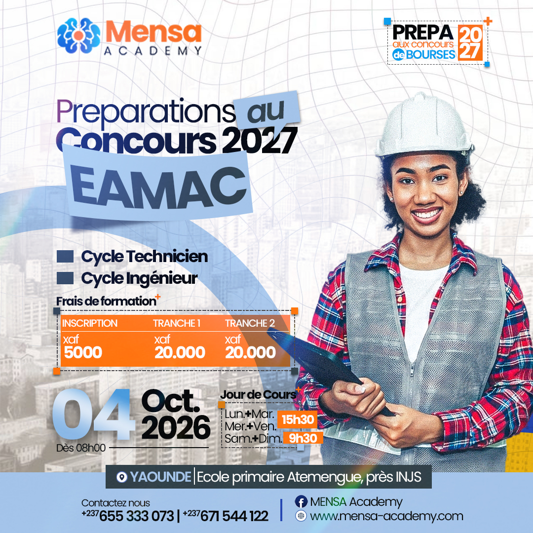 EAMAC 2027