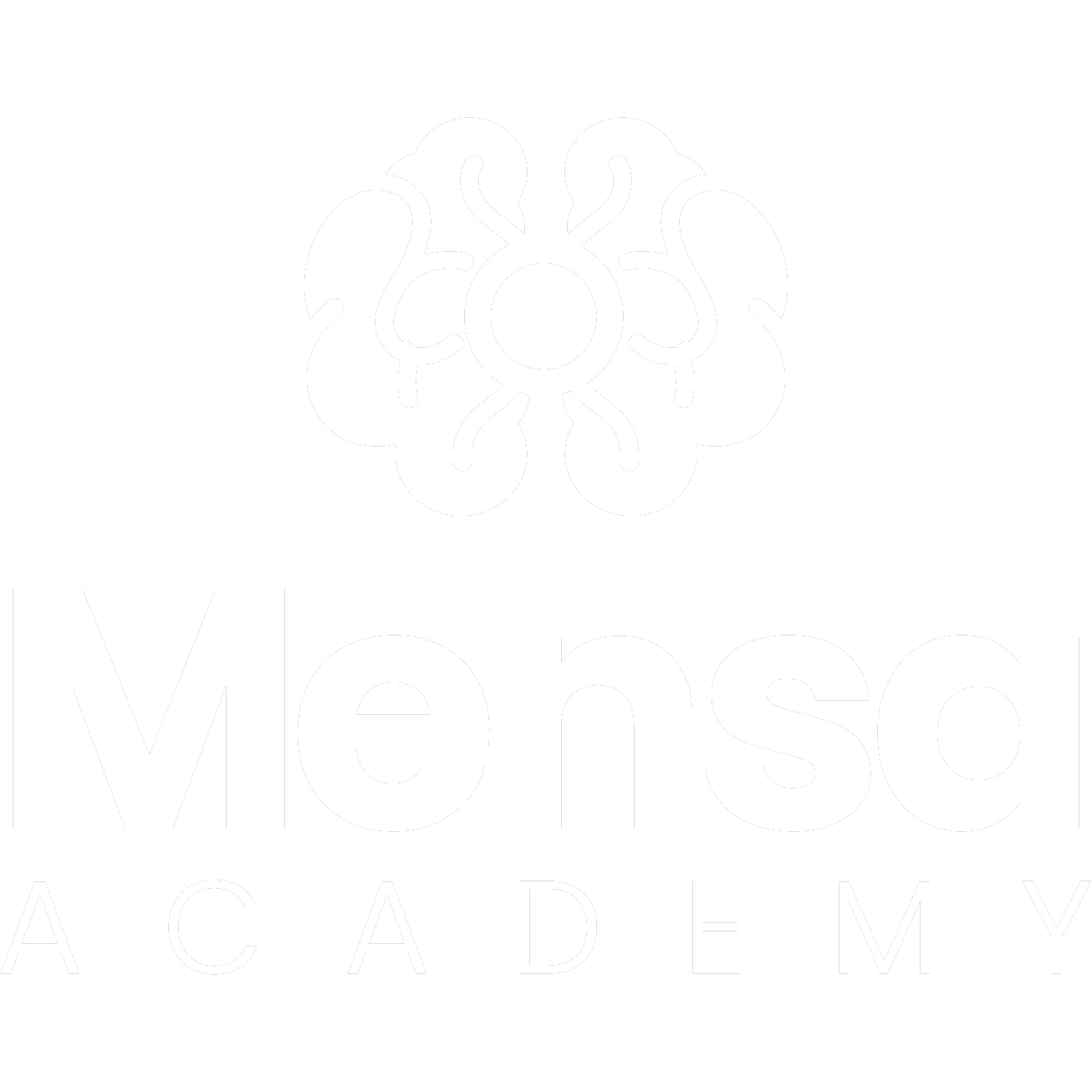 Logo Mensa Academy